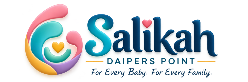 Salikah Diapers Point